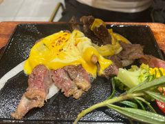 -豪客来牛排(金鼎广场店)