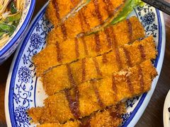 -孙盛兴奥灶面馆·蟹黄面·三虾面(山塘街总店)