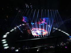 -宝能国际体育演艺中心