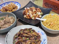 -玉桥餐厅(天坛店)