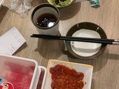 -野妹经典火锅(民治店)