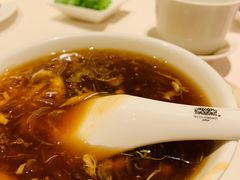 蟹肉鱼翅-利苑酒家(宜安广场店)