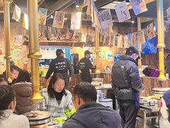 -韩山葵烤肉(太古里店)