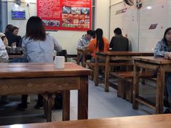 大堂-十里铺铁板鱿鱼