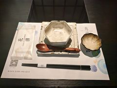 -花潮料理艺食馆(SM新生活广场店)