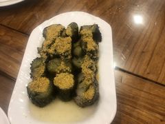 黄瓜墩-砂锅李(九江路店)