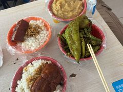 干煸芸豆-咱家王新国把子肉(县东巷店)