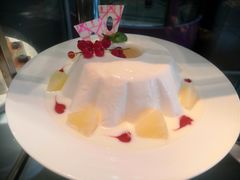 -泉州悦华酒店·自助餐厅