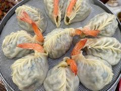 -叶存利海鲜大馅饺子(海宁路总店)