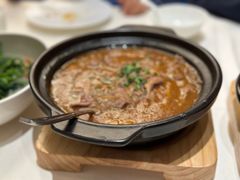 沙茶牛肉-香港狮子山下·明星粤菜餐厅(北苑店)