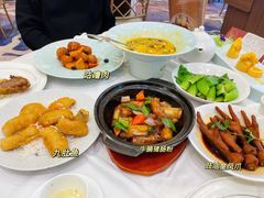 -御彩酒家(东风东路店)