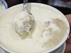 -民信老铺(双皮奶博物馆店)