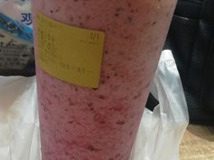 -茶百道(柏威年店)