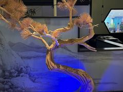 -绿茶餐厅(成都大悦城店)