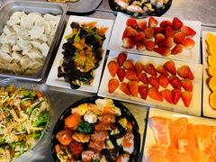 -河风の幸会精致料理