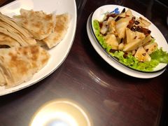 -红旗饭庄