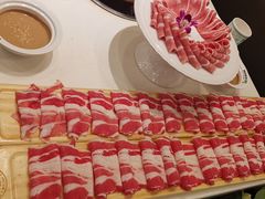 -阳坊胜利涮羊肉(阳坊老店)