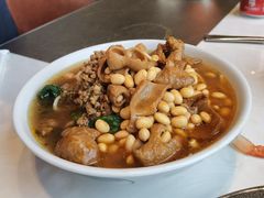 -美食汇自助餐厅(成都万达瑞华酒店)