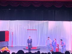 -江西省话剧团经典剧场