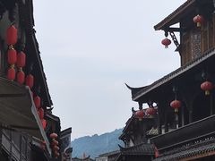 -海窝子古镇