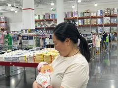 -田螺阿姨自营月嫂·育儿嫂(高新店)