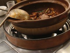 -胡须佬鸡煲四季火锅店(石厦西村直营店)