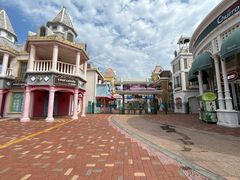 -大连海昌发现王国主题公园