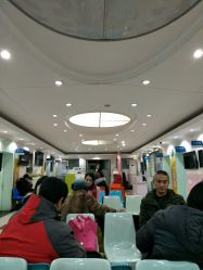 -北京大学第一医院妇产儿童医院