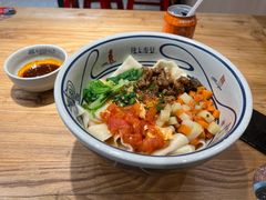 -陇上秦轩西安biangbiang面(朝龙汇店)