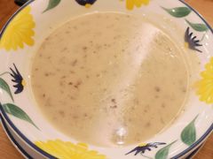 蘑菇汤-萨莉亚意式餐厅(长安万达店)