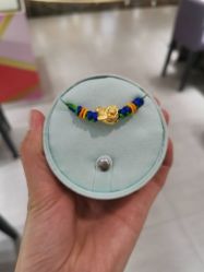 -周大福CHOW TAI FOOK(荟聚购物中心西红门店)