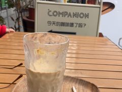 -COMPANION COFFEE小伴咖啡