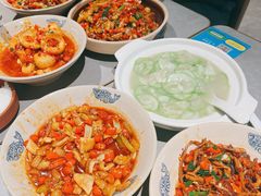 -潇湘阁(汉光百货店)