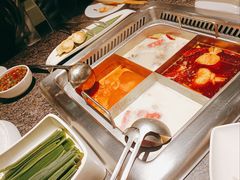 -海底捞火锅(崇文门新世界百货店)