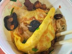 -周记热干面豆皮大王(桃花东街店)