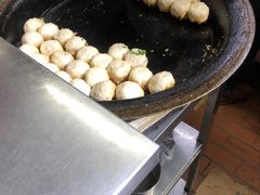 -小路易生煎馆(前进五路店)