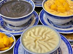 -广信牛奶甜品世家(台东店)