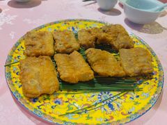 -誉八仙酒楼(静安大悦城店)