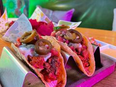 -Famous肥猫墨西哥音乐餐吧(五棵松华熙LIVE店)