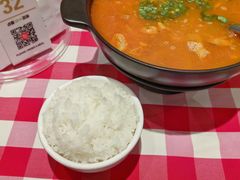 -西贝(上海中心店)