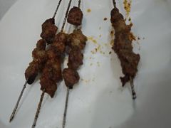 -三中高皇羊肉馆