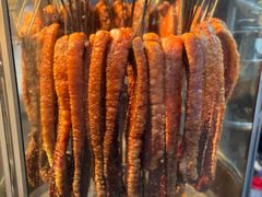 -正宁路小吃夜市