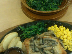 android_upload_pic-萨莉亚意式餐厅(梅花园店)