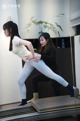 点击看大图 -思怡瑜伽·普拉提·减脂塑形