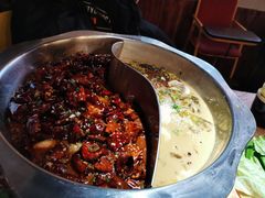 -猫姑娘大盘鸡(商城路店)