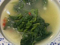 -围龙屋客家食府(福田店)