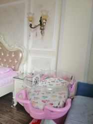 -金月汇月子会所(宝鸡高新店)