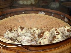 -清泉阁包子铺(中山路店)