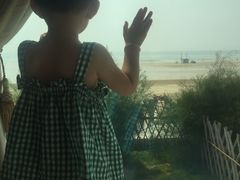 -六鳌翡翠湾滨海度假景区