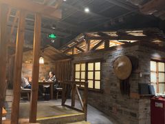 -丹江渔村(首都机场店)